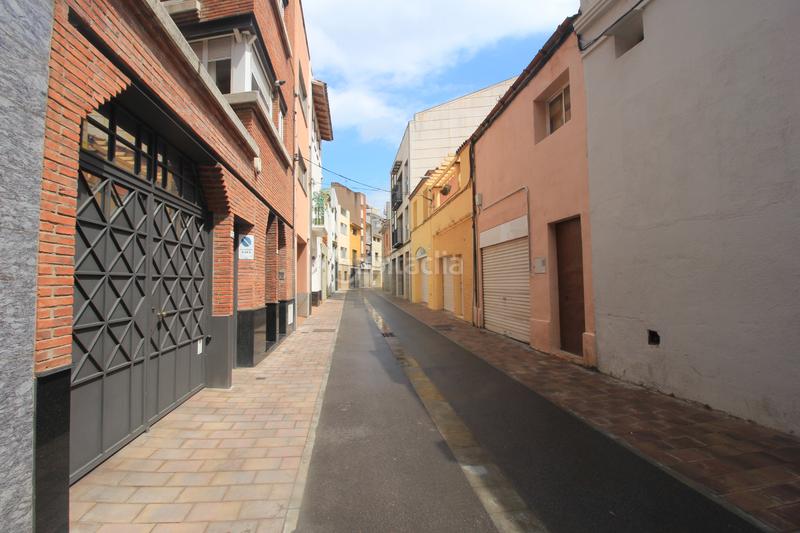 Foto cd487faa-40e3-420f-8e08-b49626a64635. Posto auto in carrer del sol 8 in Joan Prim Granollers