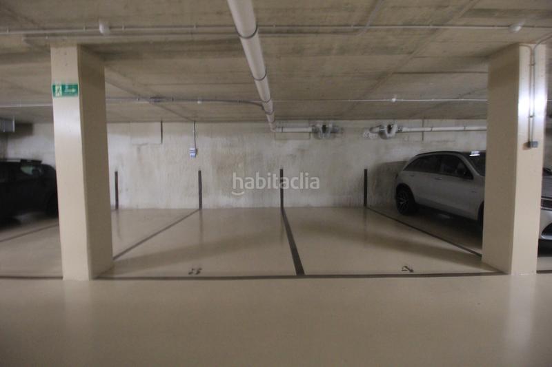 Foto cdf05e74-2e85-45c4-bb0d-b7ce56a8e5b7. Posto auto in carrer del sol 8 in Joan Prim Granollers