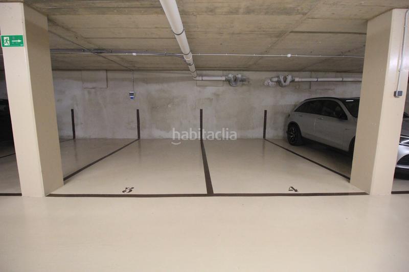 Foto fa0bfc33-29f2-4c91-939b-2001f5b887bd. Posto auto in carrer del sol 8 in Joan Prim Granollers