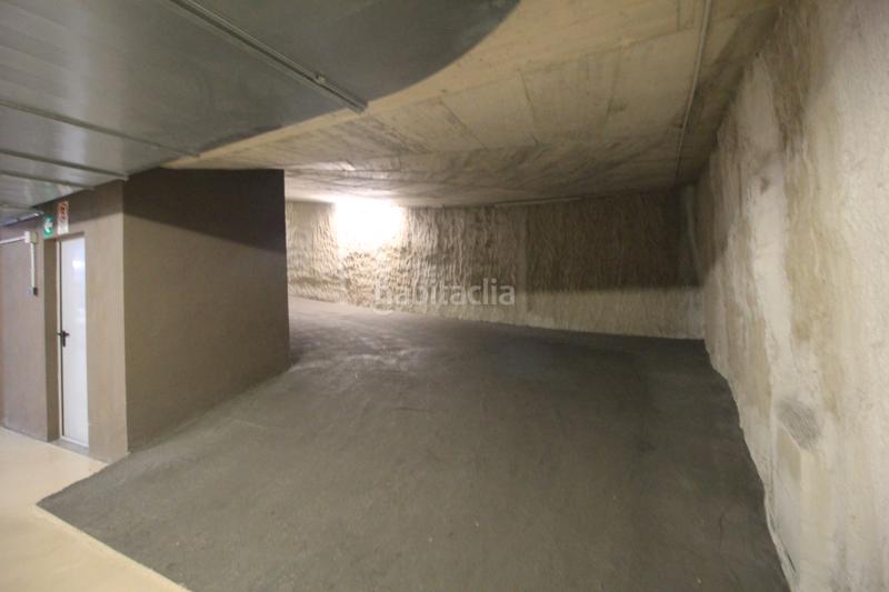 Foto fe22e093-061b-4bda-b05c-61056e5c5d97. Posto auto in carrer del sol 8 in Joan Prim Granollers