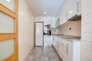 Appartement à Canovelles. Completament reformat