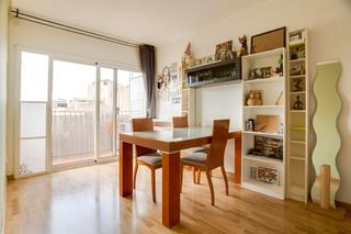 Appartement à Centre. Granollers centro - piso alquilado