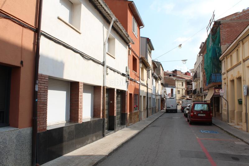 Foto 67e66df3-69b0-40fa-896f-74c8699f6fda. Residential plot in Vilanova del Vallès