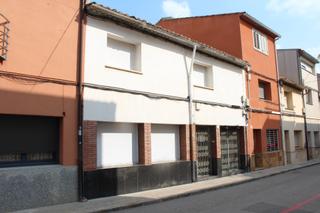 Terrain résidentiel à Vilanova del Vallès. Solar eficicable projecte plurifamiliar
