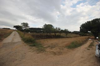 Finca rústica en N/a. Parcel.la agrícola