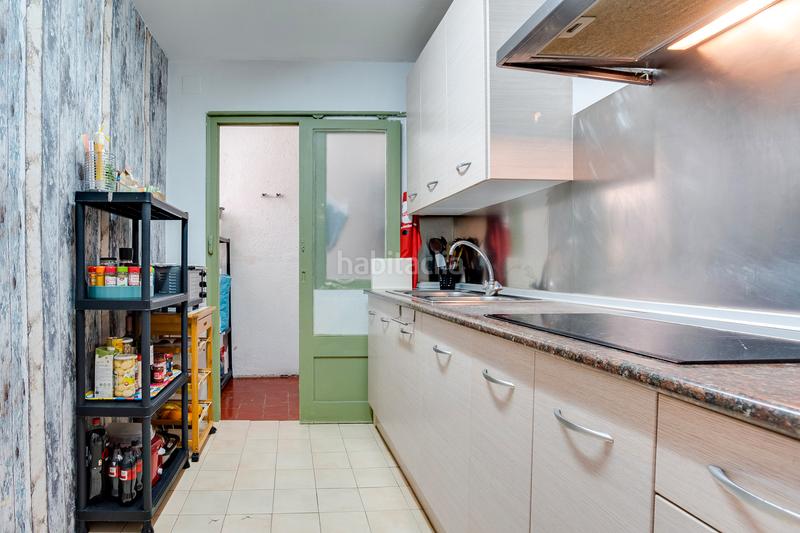 Foto 3bb48f16-aee1-4215-8cac-6521118e4786. Piso alquilado en Centre Granollers