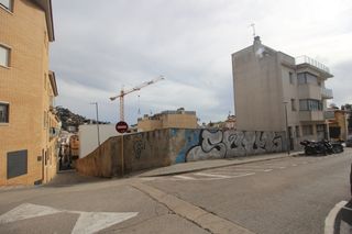Wohngrundstück  Carrer del pou nou. Solar edificable a blanes amb projecte potencial de 11 habitatge