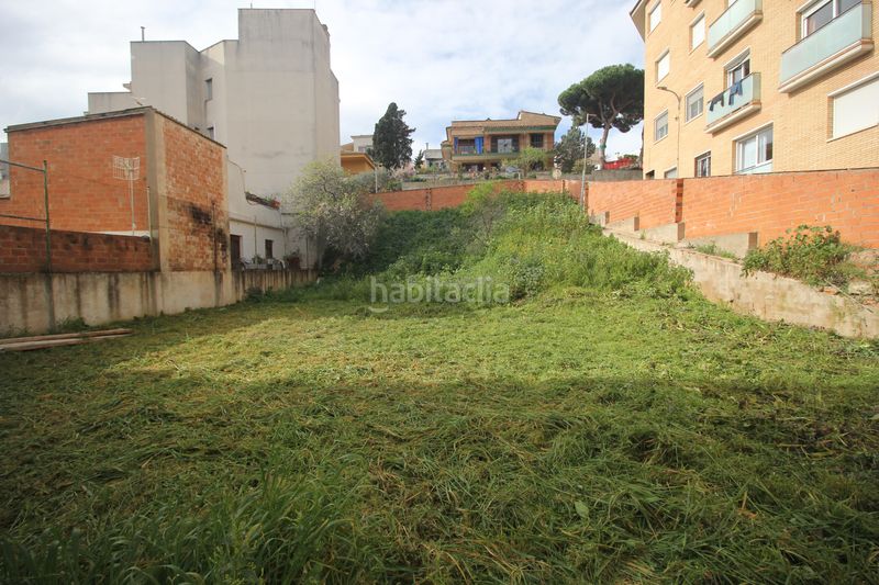 Foto 43373832-36a6-4c91-8625-adf9bbc83049. Terreno residencial solar edificable a amb projecte potencial de 11 habitatges en Blanes