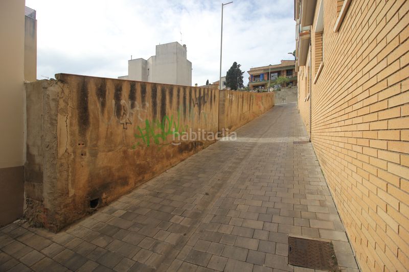 Foto 6b826c4f-7323-4eee-828a-817ac53448c2. Terreno residencial solar edificable a amb projecte potencial de 11 habitatges en Blanes