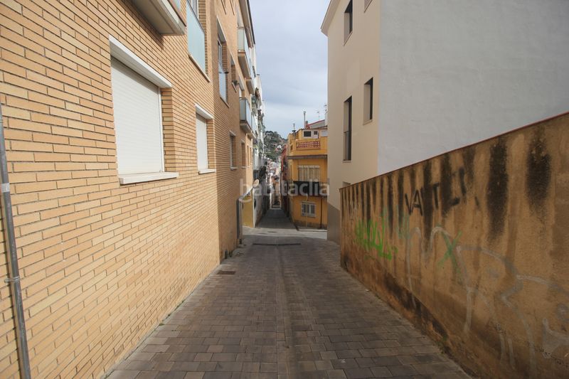 Foto a90cebf9-b02d-4450-8aba-217605a8e8fa. Terreno residencial solar edificable a amb projecte potencial de 11 habitatges en Blanes