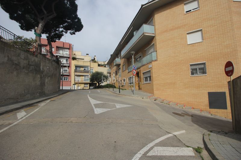 Foto b8530970-4be4-45ed-bd5f-eb26f70f4b44. Terreno residencial solar edificable a amb projecte potencial de 11 habitatges en Blanes