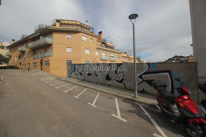 Foto d49130fc-f027-4fd0-831d-2430bb2867c7. Terreno residencial solar edificable a amb projecte potencial de 11 habitatges en Blanes