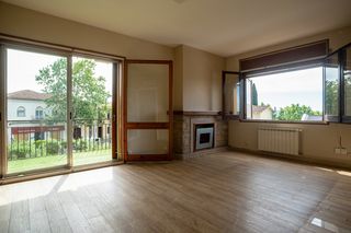 Flat in Ametlla del Vallès (L´). Pis al centre
