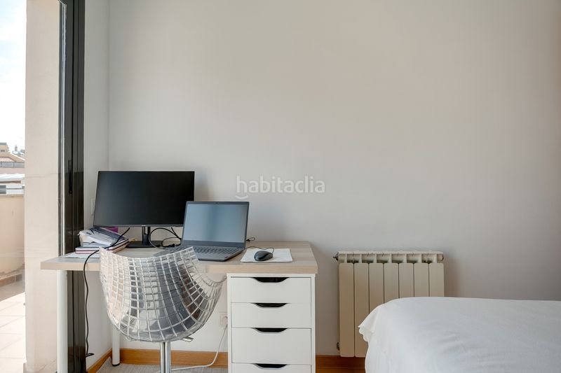 Foto f0a2c65a-698d-4340-97d2-e5252f3a391f. Pis amb calefacció a Centre Mataró