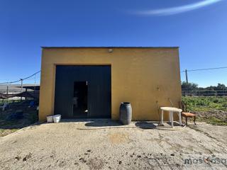 Propriété à Palacios y Villafranca (Los). Los palacios y villafrancaterreno