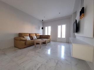 Pis a Palacios y Villafranca (Los). Espectacular piso en la nana