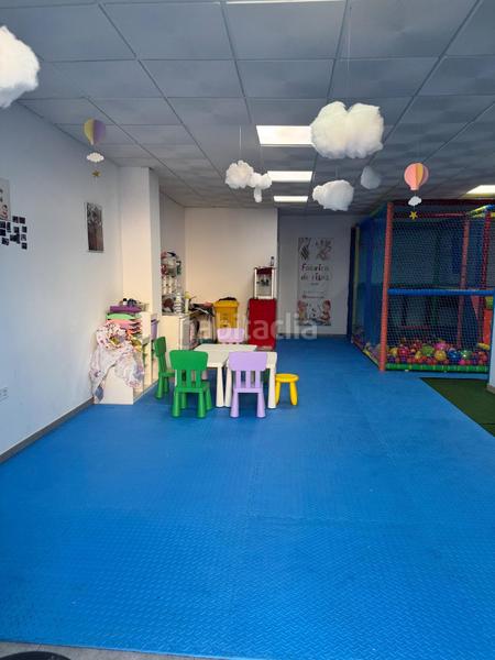 Foto 3ad9f2d2-c0c2-4a8b-9ab0-109989555fcf. Business premise in Palacios y Villafranca (Los)