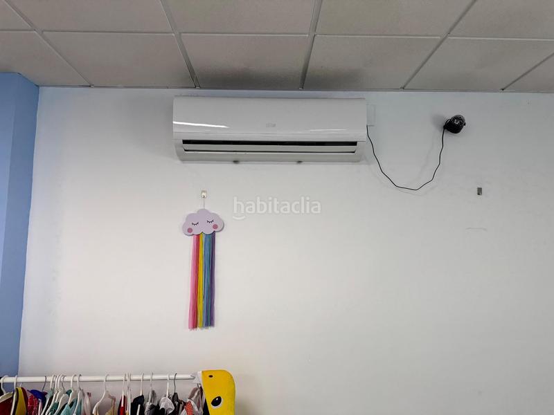 Foto 618c7a5e-2a62-49e3-8b78-e696fb47cc73. Business premise in Palacios y Villafranca (Los)