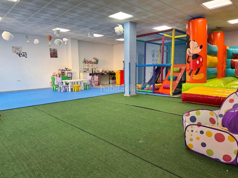 Foto 93b1aff4-12f0-4b0c-bbdc-01d28918bb34. Business premise in Palacios y Villafranca (Los)