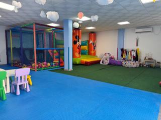 Local Comercial a Palacios y Villafranca (Los)