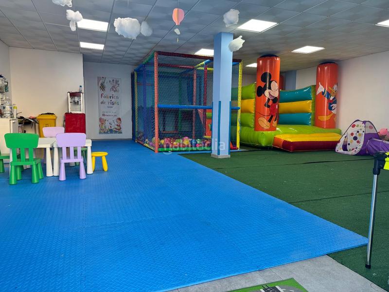 Foto ff53586a-dbc5-4a50-bb0d-12aec0d90755. Business premise in Palacios y Villafranca (Los)