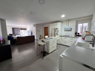 Pis a Palacios y Villafranca (Los). Excelente piso en la misma avda de sevilla