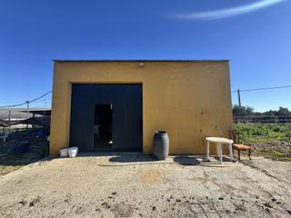 Finca rústica a Palacios y Villafranca (Los). Terreno rústico en cumbres del horcajo