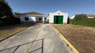 Finca rústica a Palacios y Villafranca (Los)