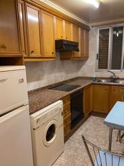 Pis  Carrer baixador. Piso en paterna