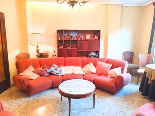 Flat in Gran Via