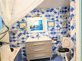 Appartement à Arrancapins