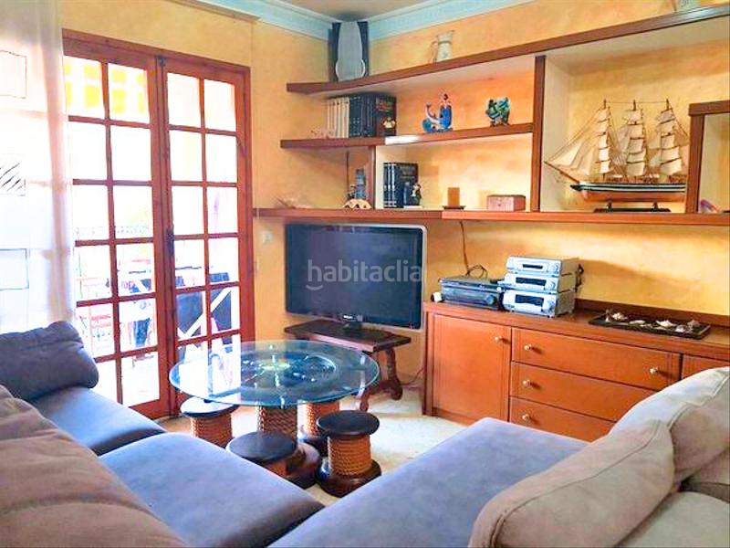 Foto 1549e401-5252-4ca1-9082-bc46695b3e9f. Appartamento con piscina in Port Saplaya Alboraya