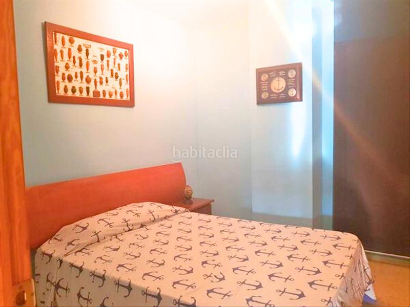 Foto 43e29fe9-68d6-4c10-8f42-4247f50b8fb7. Appartamento con piscina in Port Saplaya Alboraya