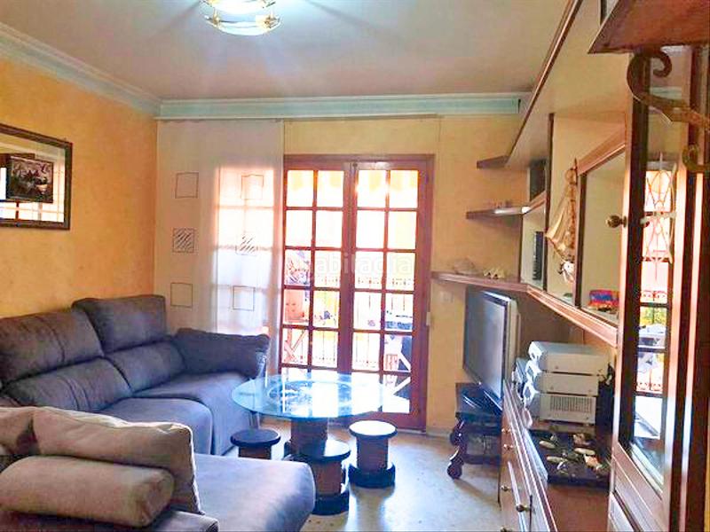 Foto 8d86ce2d-0c06-44b7-8918-6cd67763ad08. Appartamento con piscina in Port Saplaya Alboraya