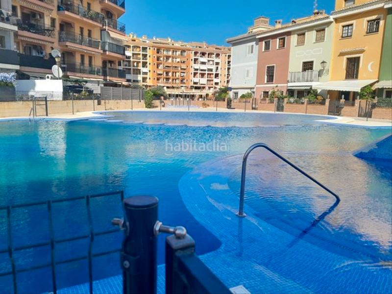 Foto 01b1fae8-5dcd-4d64-8369-daa228c25f17. Piso en Port Saplaya Alboraya