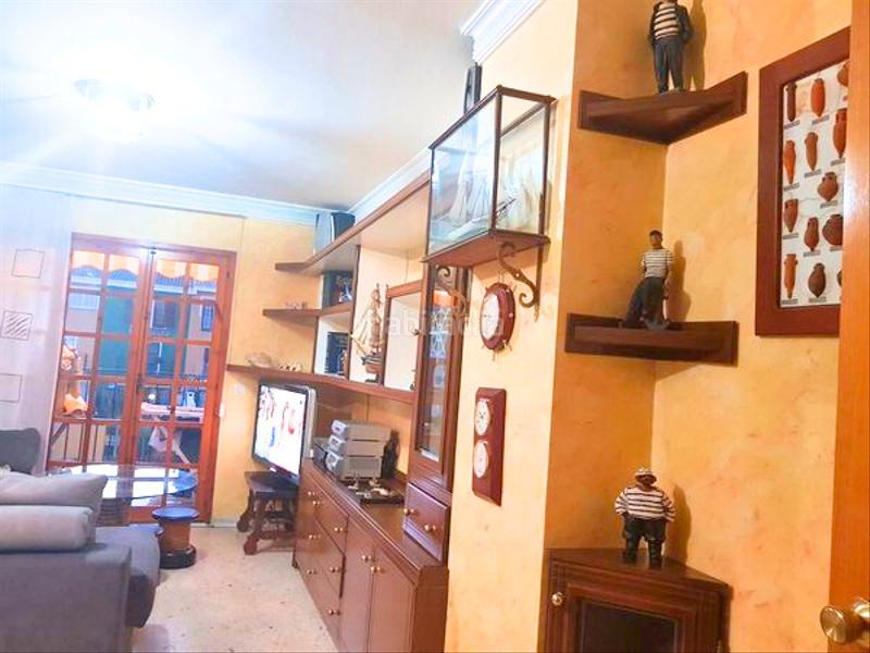 Foto 801d08b0-c0ad-4113-a143-515304b3874a. Piso en Port Saplaya Alboraya
