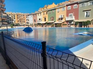 Pis  Carrer de la unió
