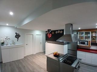 Etagenwohnung in Rafelbunyol
