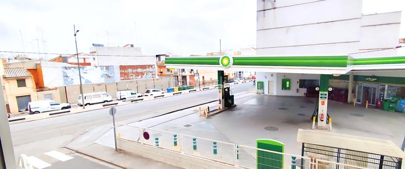 Foto cd3e9e8b-e572-45bb-a078-27ec8fed093f. Piso en Sueca Sueca