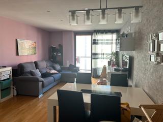 Dúplex a El Gall. Duplex en venta en el barrio del gall