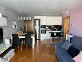 Dúplex a El Gall. Duplex en venta en el barrio del gall