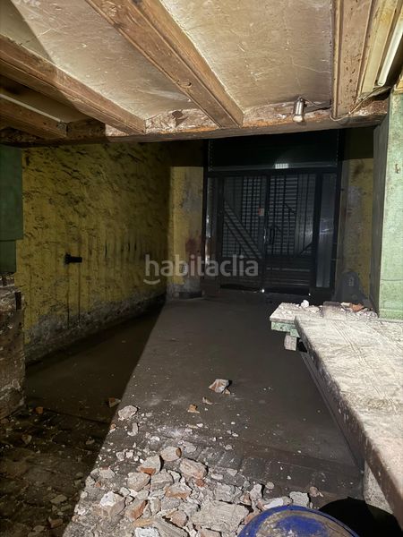 Foto 283d91f3-8e5a-4bfb-bded-a80c5f4f3d0f. Local comercial a Raval Barcelona