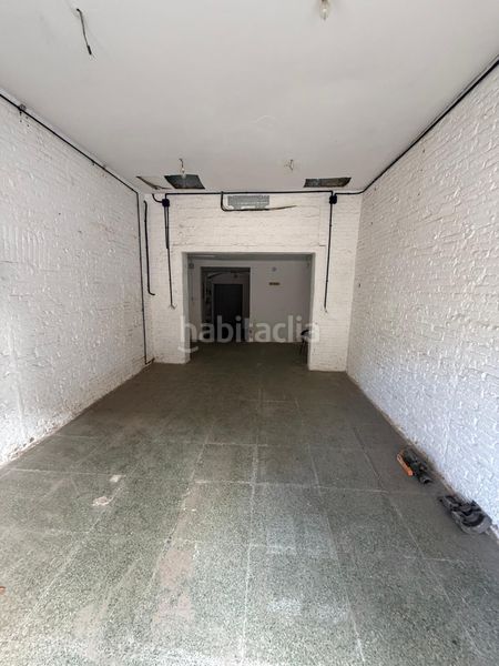 Foto 8e1e0544-7220-4390-b357-0d8e509cad3d. Local comercial a Raval Barcelona