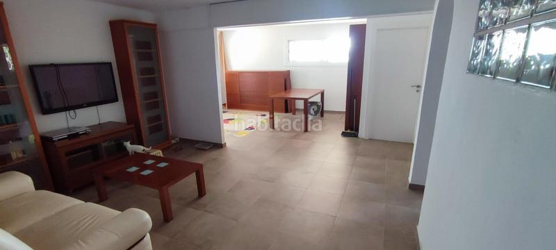 Foto 49e962d6-c381-45a6-b277-fb5370053a2d. Affitto piano terra con parcheggio in Segur de Calafell nucli urbà Segur de Calafell