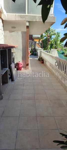 Foto bcb97118-1532-4fa2-b9f7-930a7d439cca. Lloguer planta baixa amb aparcament a Segur de Calafell nucli urbà Segur de Calafell
