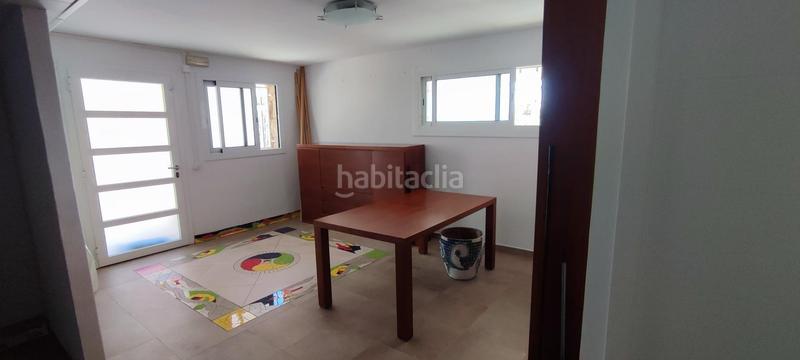 Foto f5660b55-1376-4cbc-b82c-5b067b787d27. Lloguer planta baixa amb aparcament a Segur de Calafell nucli urbà Segur de Calafell