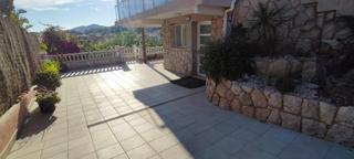 Location Rez-de-chaussée à Segur de Calafell Nucli Urbà. Planta baja en chalet particular