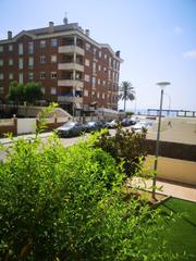 Planta baixa  Salvador espriu. Al lado de la playa de el mas mel calafell