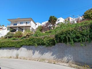 Casa  Tulipa. Casa con vistas al mar