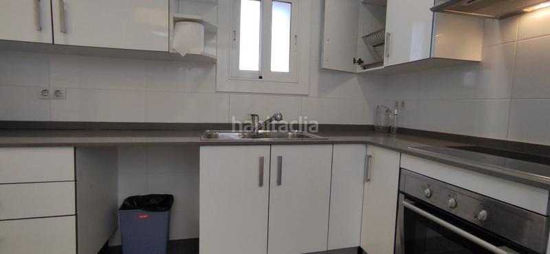 Foto 07375ca3-f2f8-4e4b-b713-999928653c60. Ático  con ascensor y terraza a nivel en Ciutat Cooperativa-Molí Nou Sant Boi de Llobregat